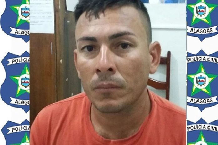 Tenison Veiga de Oliveira