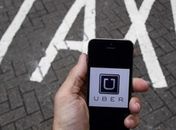 Aplicativo Uber