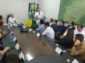 Marx Beltrão sai na frente em Arapiraca na disputa pelo Senado