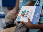 4ª Conferência Municipal dos Direitos de PCDs discute melhorias na cidade