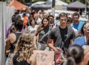 Reaplicação do Enem começa hoje em todo o país
