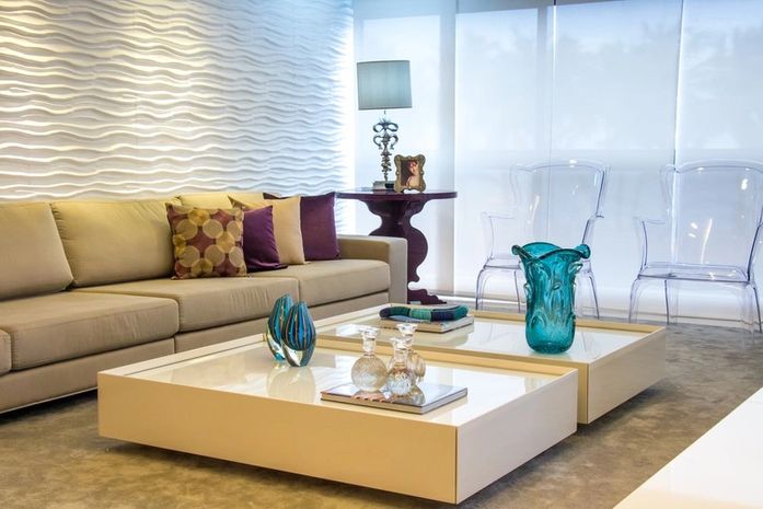 Confira no Blog da Cris Nunes: Revestimentos