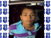 Lucas Miguel da Silva Santos, 19 anos