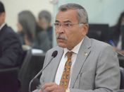 Justiça Eleitoral concede quatro sentenças favoráveis a Tarcizo Freire 