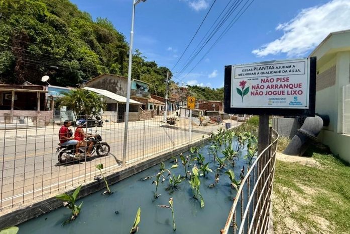 Não foi o ‘suposto’ desvio milionário na Sesau, ou, a ‘suposta’ fraude do gestor da Policia Civil-AL,que provocou a revolta do povaréu. Ôxe!