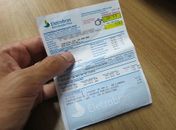 Conta de luz de janeiro terá bandeira verde, sem cobrança extra