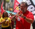 Fleming convoca estudantes dos Institutos Federais a defender a educação pública e votar em Lula