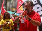Fleming convoca estudantes dos Institutos Federais a defender a educação pública e votar em Lula