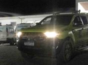 Funcionários de hospital tem pertences roubados após homem invadir unidade no interior