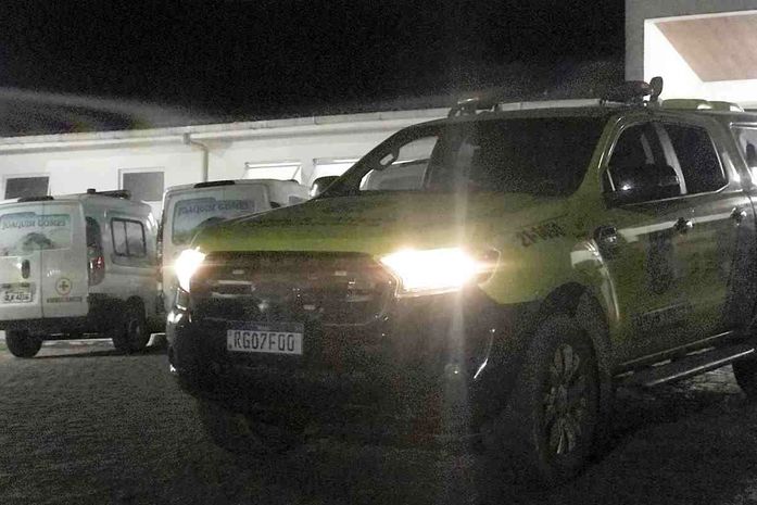 Funcionários de hospital tem pertences roubados após homem invadir unidade no interior