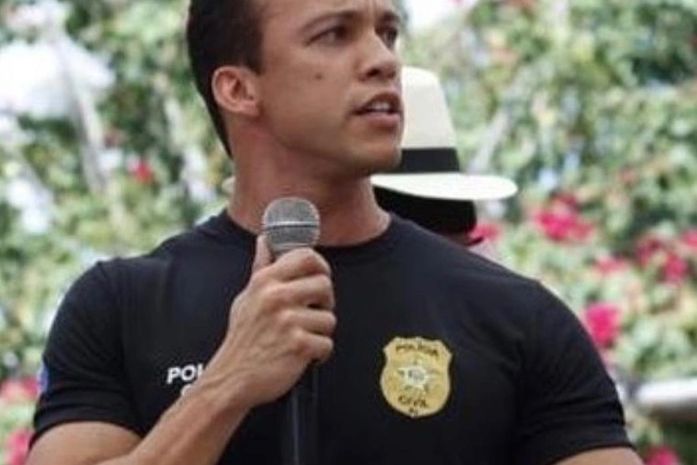 Suspeito de extorquir servidor público é identificado; homem é parente da vítima