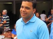  Ramon Camilo é favorito para Prefeitura de Dois Riachos