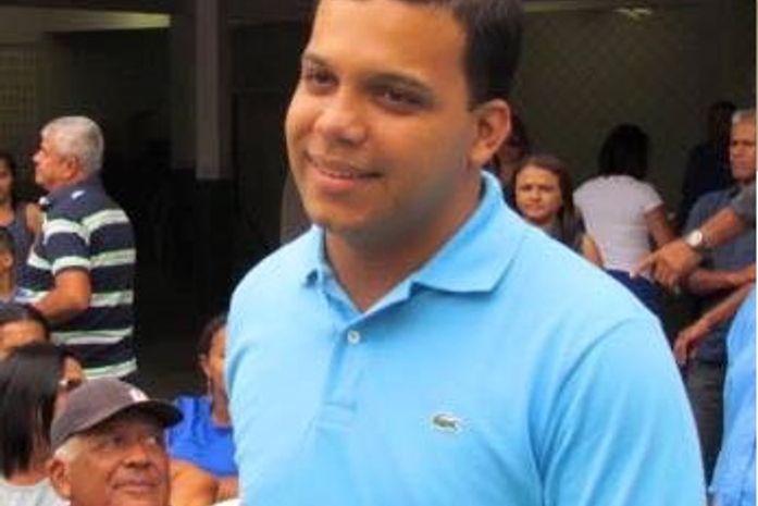 Ramon Camilo é favorito para Prefeitura de Dois Riachos