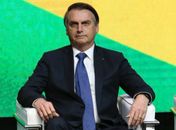 Bolsonaro: “Alguns pensam que o presidente é super-homem, mas a cadeira é de kriptonita”