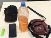 Preso por incêndio no interior de SP admitiu ter ligação com o PCC