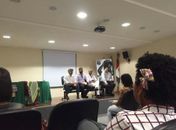 Ciclo sobre Direitos Humanos e Diversidades levanta discussões sobre racismo