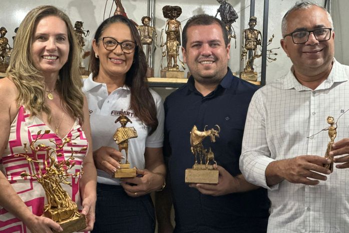 Limoeiro de Anadia fortalece turismo e cultura com COMTUR e participação em feiras