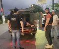 Acusado de homicídio é preso em Porto Calvo e revela envolvimento em outro assassinato

