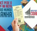 Nota Fiscal Cidadã