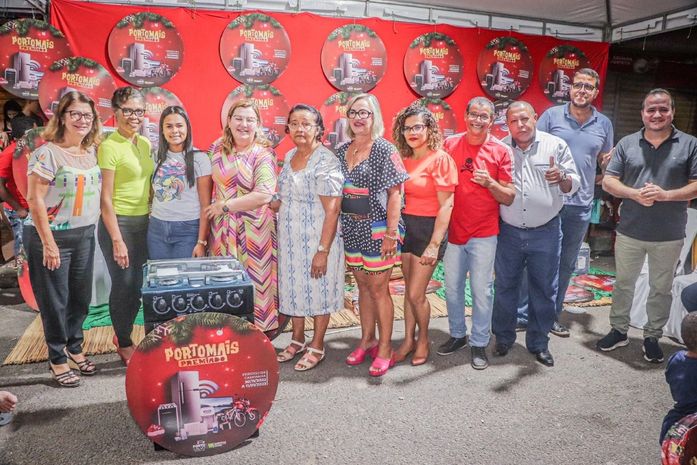 Campanha de Natal aquece comércio e movimenta cerca de R$ 6 milhões em Porto Calvo