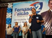 Fernando Falcão