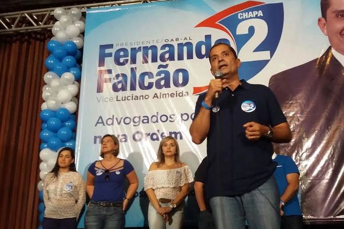Fernando Falcão