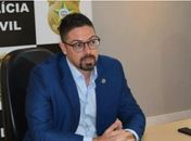 Hacker acusado de fraudar sistema de instituição bancária e furtar mais de R$300 mil é preso pela PC