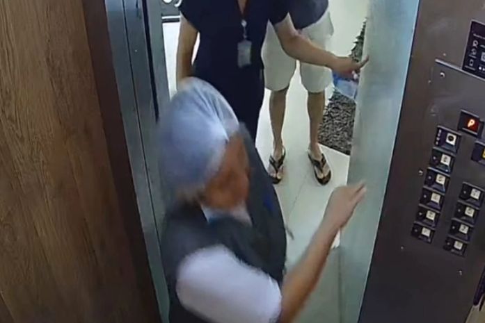 A Unimed afirma desconhecer supostas enfermeiras, que adentraram em condomínio, para falsa visita de rotina, à idosa