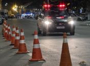 Operação Ruído Zero reforça fiscalização e combate escapamentos irregulares em Maceió