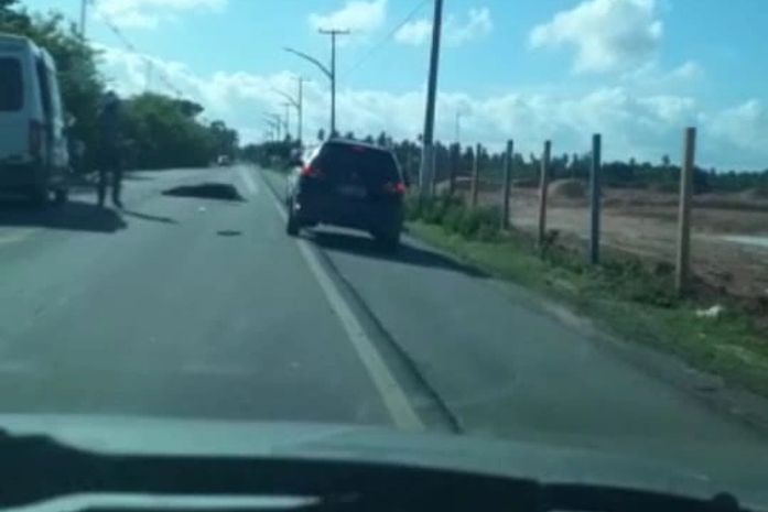 Animais morrem em grave acidente envolvendo van em Marechal Deodoro