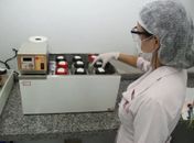 Banco de Leite reforça importância de doação de leite humano neste início de ano