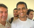 Airton da Vigilância consolida pré-candidatura a deputado estadual e fortalece projeto político ao lado de JHC e Marina em União dos Palmares
