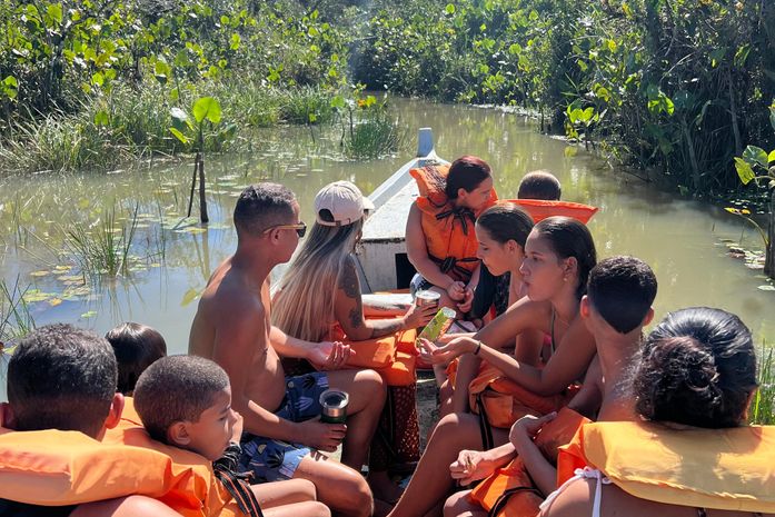 Novas tendências de consumo mudam cenário do turismo em Alagoas