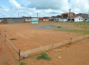 Nova creche começa a ser construída em São Miguel dos Campos