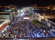 Carnaval em Santana do Ipanema