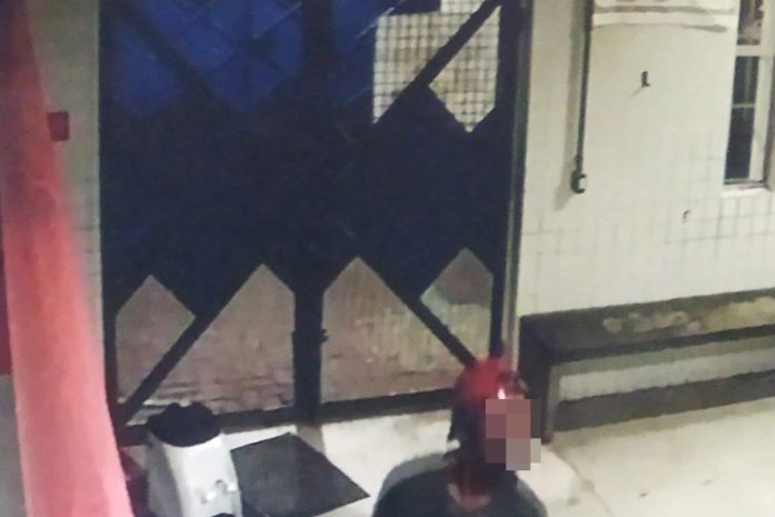 Vídeo: Escola em Maceió tem materiais furtados após invasão de criminosos; Aulas foram suspensas