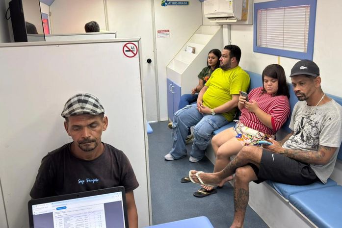 Sine Alagoas oferece mais de 2 mil vagas de emprego em diversos cargos nesta semana