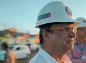 Novo PAC: prefeito Luciano garante mais 99 moradias para Arapiraca