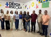 São Miguel dos Campos é contemplado com o programa do Governo Federal "Mais Ciência na Escola" e ganhará laboratórios e bolsas 