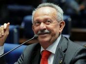 MP lamenta a morte de Benedito de Lira: 'Serviu ao seu estado e trabalhou para levar dignidade ao povo'