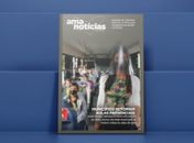 AMA lança revista destacando papel das cidades e aspectos técnicos do municipalismo 
