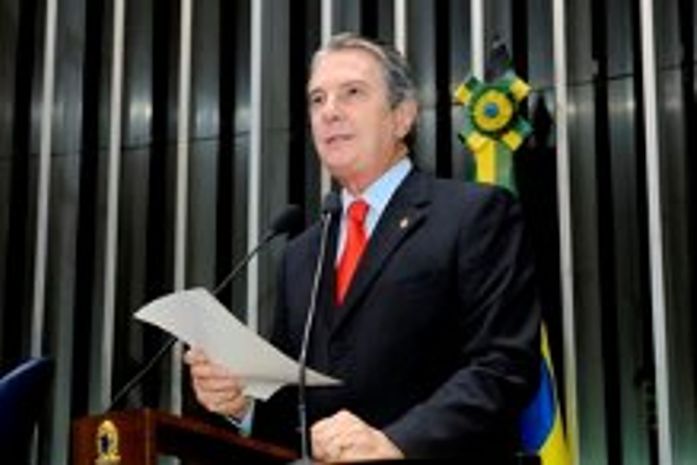 Fracassou acesso ao Lava Jato por advogados de Collor