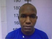 Isaias dos Santos Silva
