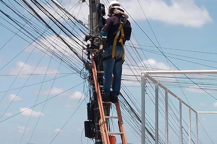 Prefeitura inicia ampliação do sistema de videomonitoramento em pontos críticos e cegos da cidade