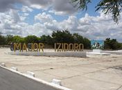 Município de Major Izidoro 