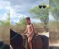 Criança é vítima de coice de cavalo, não resiste e morre no Sertão de Alagoas 