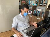 Secretário garante a presidente da AMA pagamento do “Vacina Alagoas”