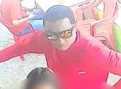 Polícia Civil divulga imagens de suspeitos de roubar R$ 260 mil de funcionária de casa lotérica; veja vídeo