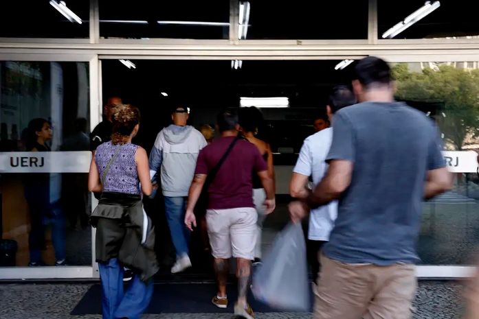 CNU 2025: candidatos devem consultar locais de prova com antecedência