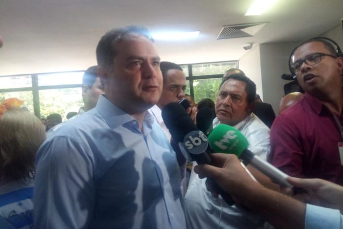 Governador Renan Filho